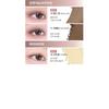 HINCE Ombretto Singolo 1,7g (25 Colori)