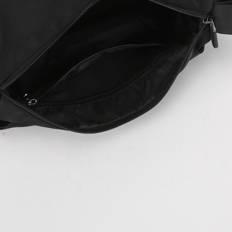 Herren Messenger Bag Umhängetasche Reise Einfarbig Schultertasche