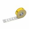 Jimjis 1.5m Tape Measure, Sewing Tape Measure, Inch/Centimeter Measure, Bust Measurement, Dressmaking Ruler, 150cm/60inch, Tailor's Tape Measure, Flex