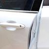 Door Edge Scratch Protector Car Accessories Anti-collision Guard Strip Cover