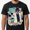 Michael Jackson Tee | Retro 80s 90s Pop Art Unisex Shirt