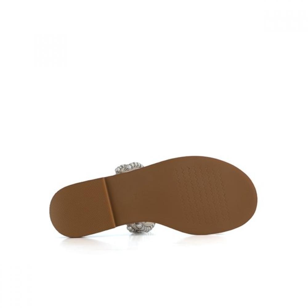 Soda Women Semi Casual Flip Flops Ard625 Ks35  2cm 