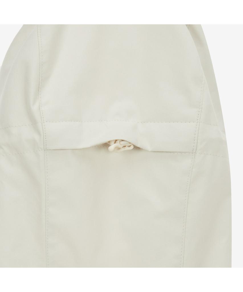 The North Face Nj2Ws30B Women'S Dover Windstopper Jacket Cream Beige
