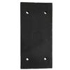 Makita 9035 Levigatrice Spugna Pad Levigatrice Piastra inferiore Levigatrice Accessori Rettangolare