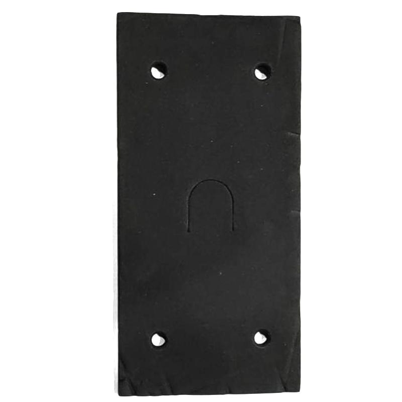 Makita 9035 Levigatrice Spugna Pad Levigatrice Piastra inferiore Levigatrice Accessori Rettangolare