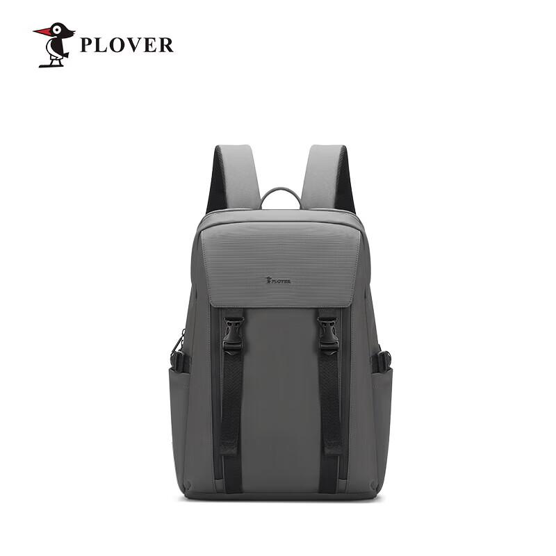 PLOVER Cyber Style Backpack