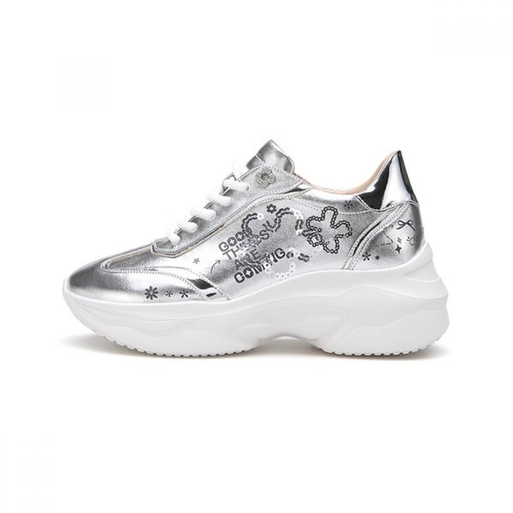 MiSope Women S SneakerS 6cm 3color 012410014