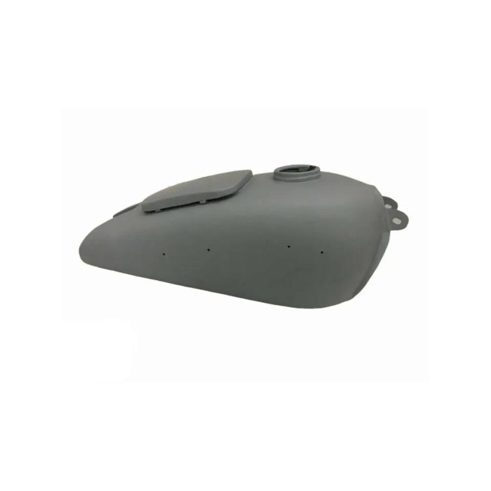 BMW R71 RAW STEEL GAS FUEL PETROL TANK VINTAGE |Fit For