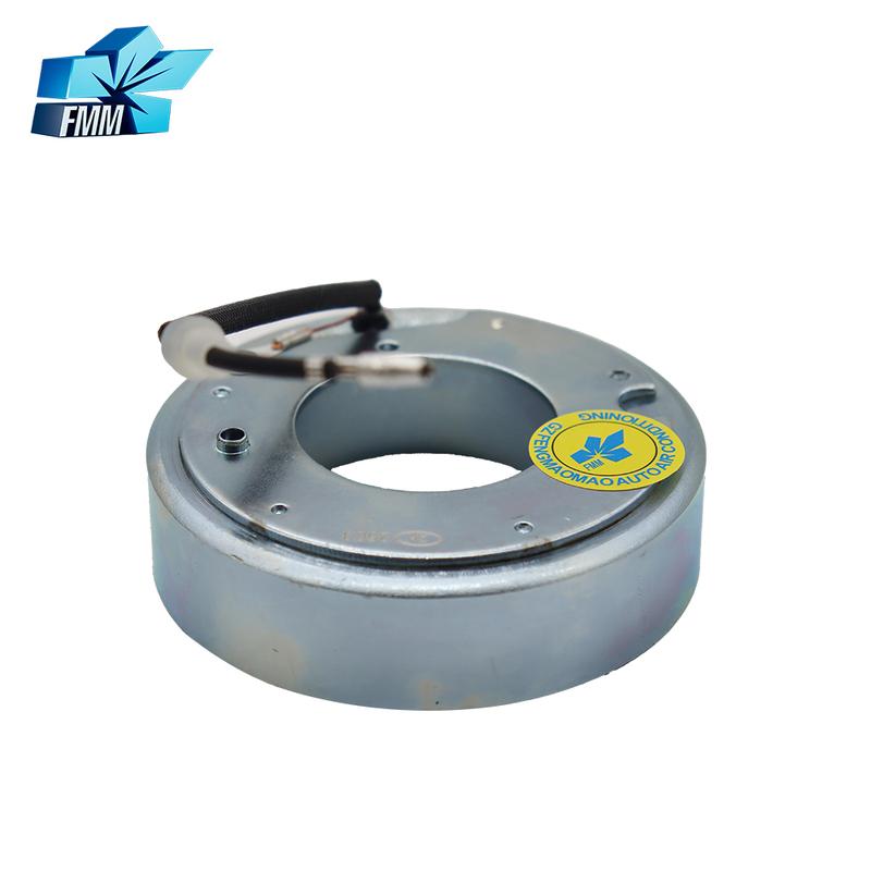 FMM CR08B A/C AC Compressor Clutch Pulley for Suzuki Alto Swift 95200-83KB0 9520083KB0 95200M83KC1 95200M83KB0 110mm 4pk