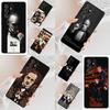 The Godfather Movie Italian Mafia Cell Phone Case for Samsung Galaxy S26 Ultra S25 S24 S23 S22 S21 S20 Note10 Cover