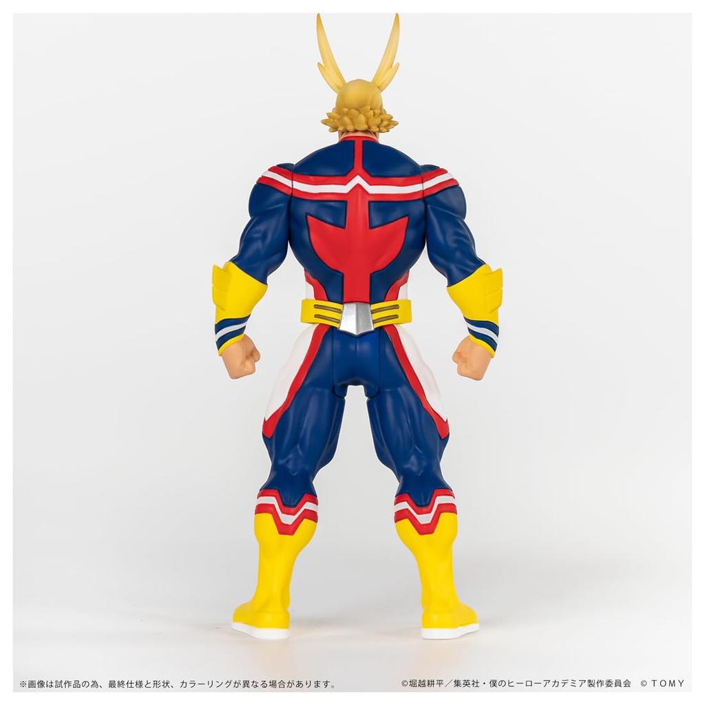 TAKARA TOMY T-SPARK CK-M04 COLLEKAZARO My Hero Academia All Might