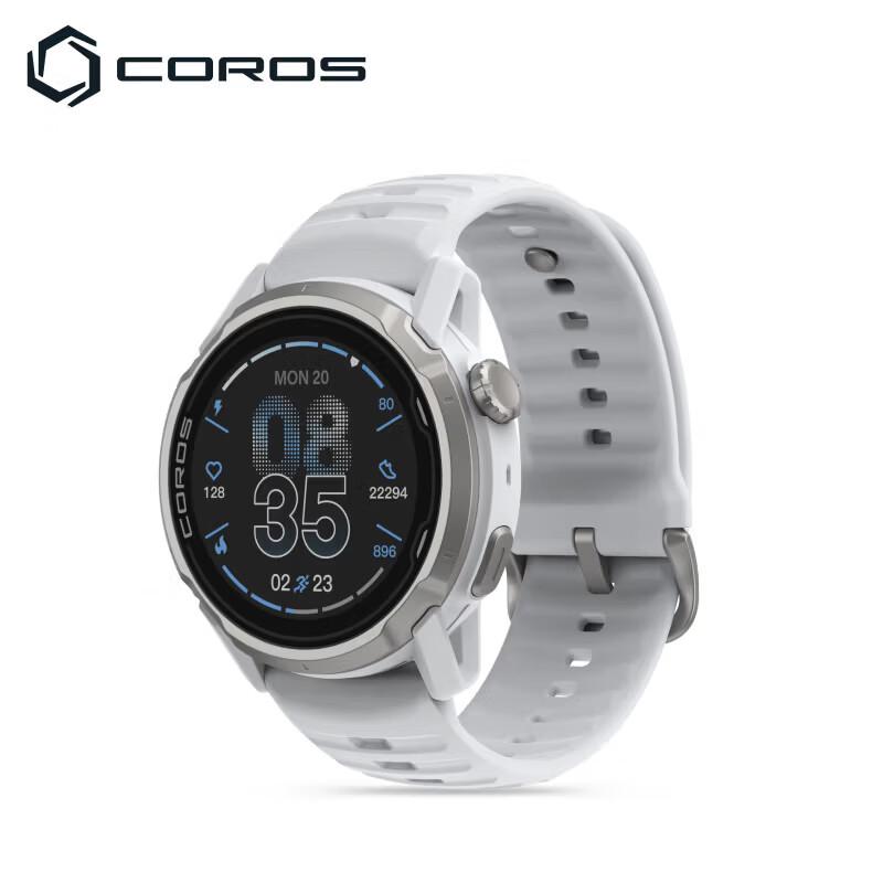 Coros APEX 4 Outdoor GPS Sport Watch (CN version)