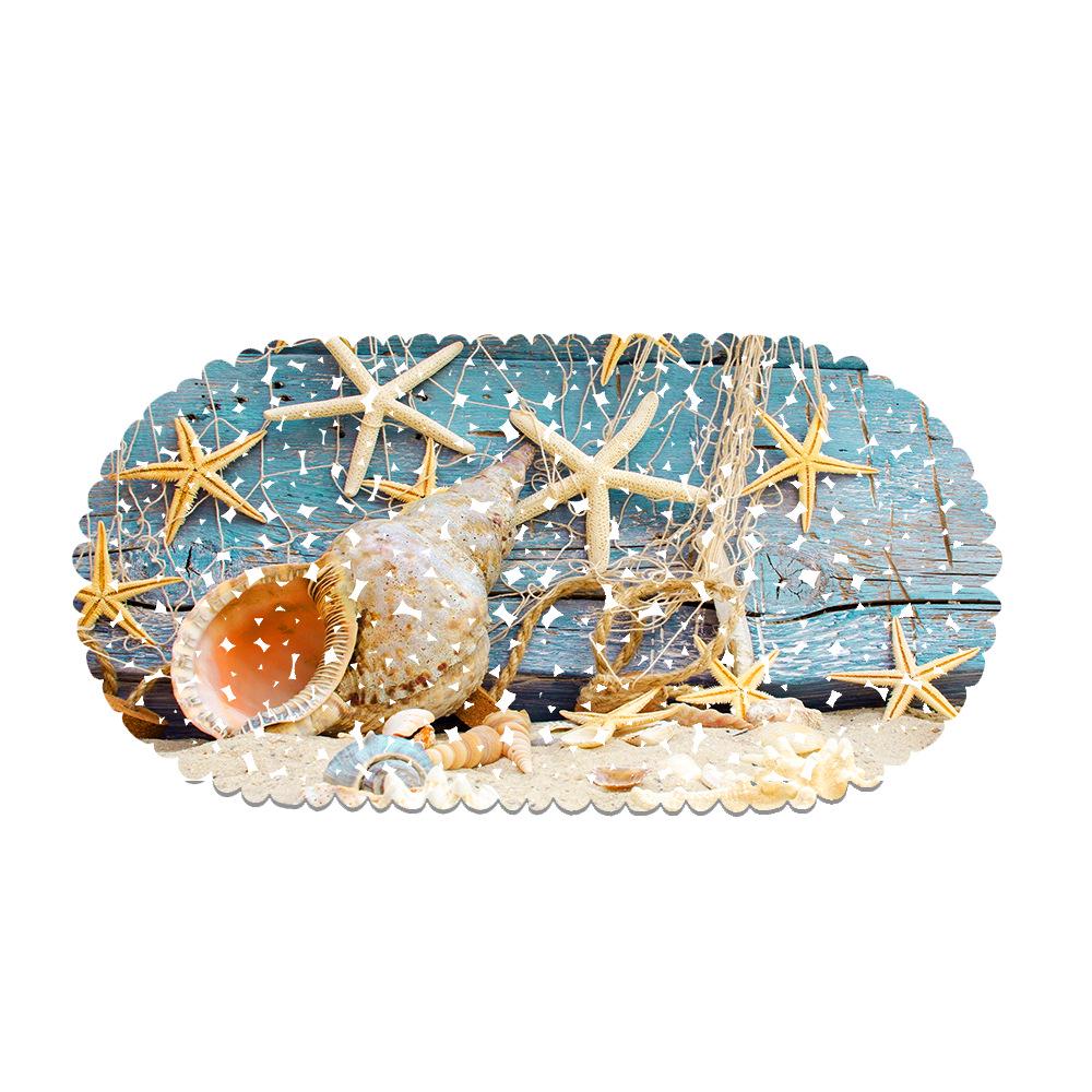 Bathroom Mat Non-Slip Mat Hotel Floor Mat Bathtub Floor Mat Kitchen Mat Waterproof Suction Cup Mat