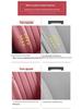 Nissan Teana All-Season Fully Enclosed Seat Covers, Fits 26 Models - Hongmeng Cockpit Interior Cushions