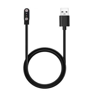 USB Charging Cable for AlphaGear Delta PRO Smart Watch Magnetic Charger Cord