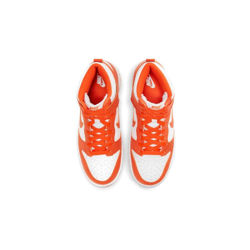 Nike Dunk High SP Syracuse 2021 GS Sneakers DB2179-100