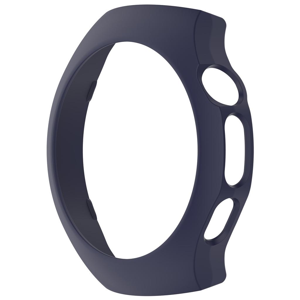 PC Pevný Kryt pro Huawei Watch 5 46mm 42mm Nárazuvzdorný Ochranný Matný Rám Dutý Poloviční Skořepina