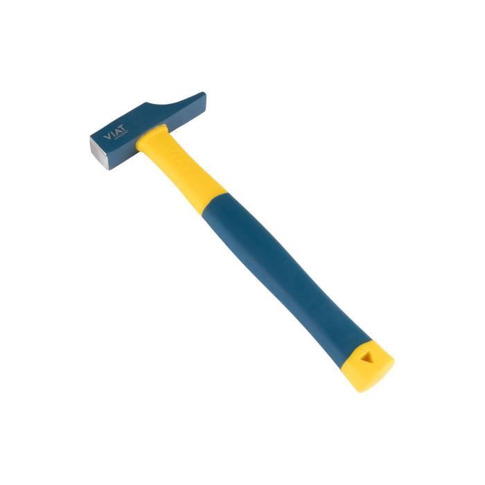 Marteau de cabiniste Viat - GENERIQUE - Viat05d - Manche en fibre - 0,32kg