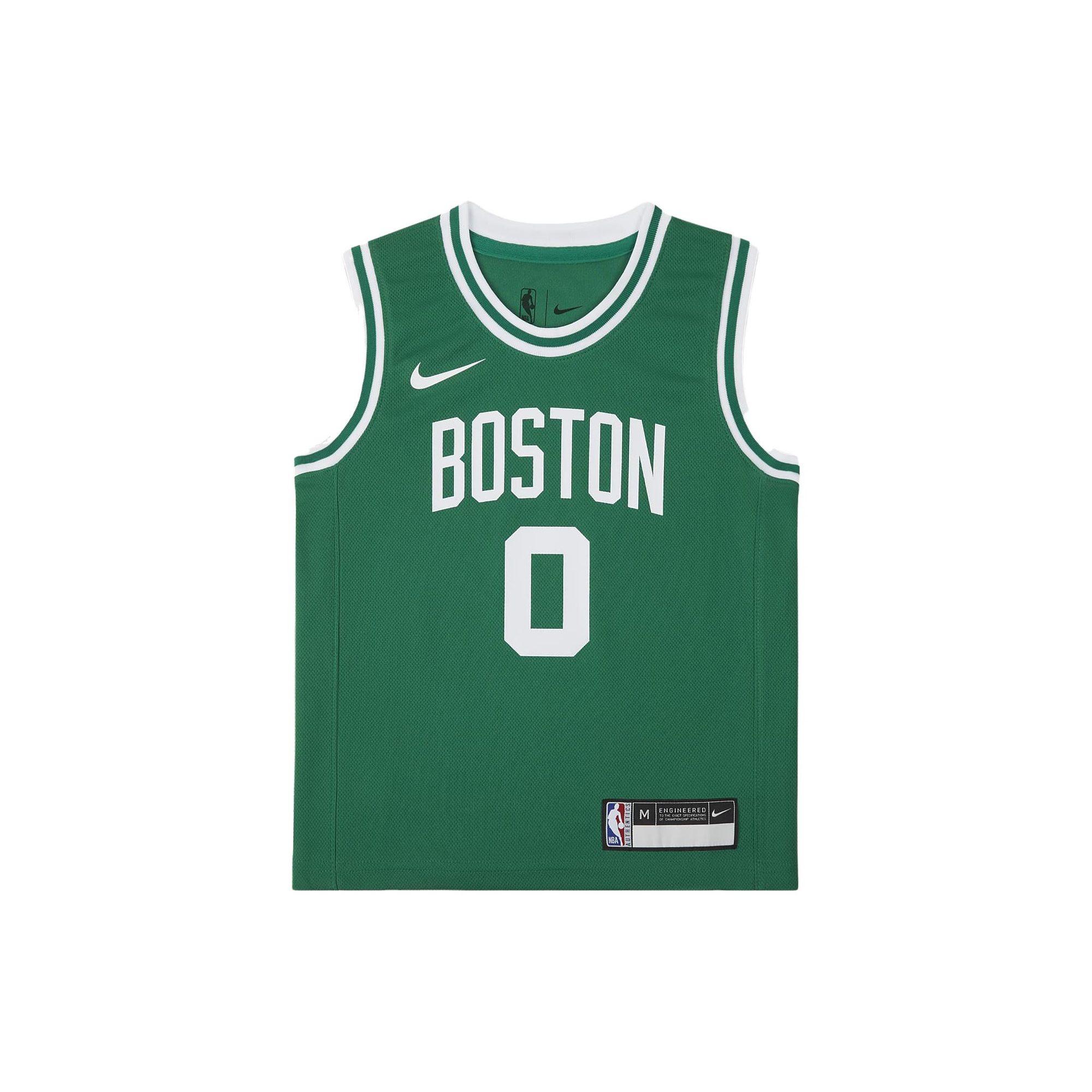 Nike Tank Top Jayson Tatum Icon