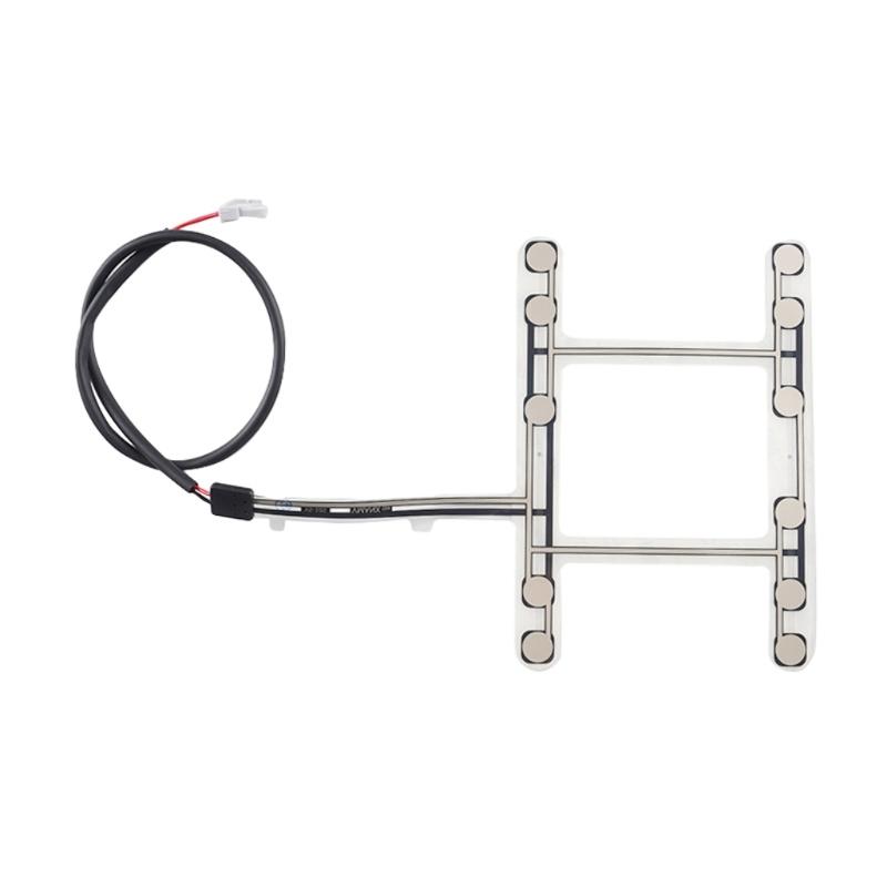 Occupied Seated Alarm Pressure Universal Auto Modification Accessory