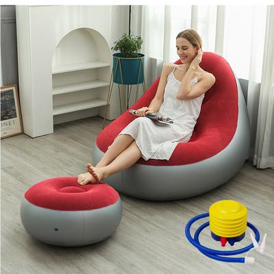 Uppblåsbara möbler – Uppblåsbara fåtöljer