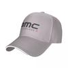 Ngombe-BMC-Switzerland-jarang Baseball Cap narozeniny Designový klobouk Žena Klobouky Unisex'S