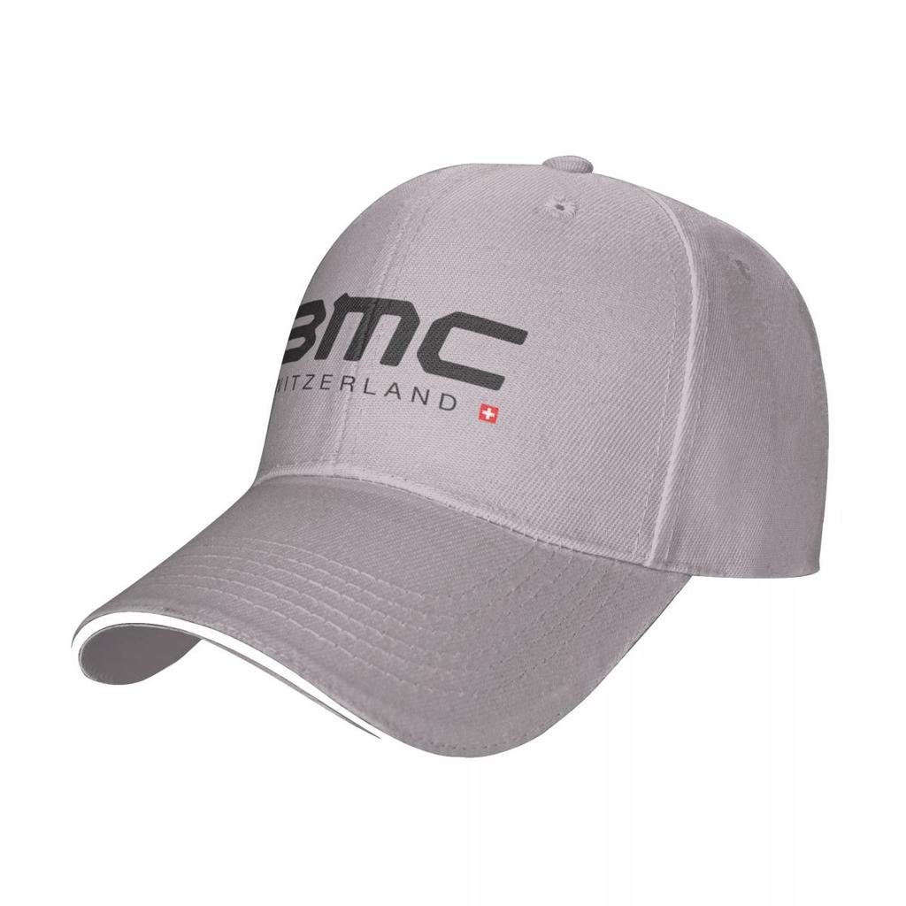 Ngombe-BMC-Switzerland-jarang Baseball Cap narozeniny Designový klobouk Žena Klobouky Unisex'S