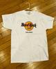 Hard Rock Repint Tee Orlando Vintage Style Musik Grafik Unisex T-Shirt