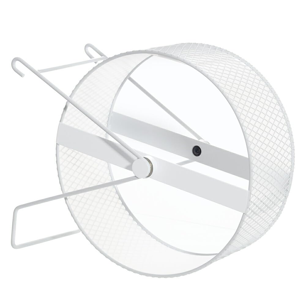 

Sanko Shokai Metal Silent 25WH Набор ремней для колеса белый