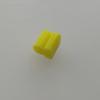 Silicone Pads for Tenor Horn and French Horn Valves Rubber Pads Rubber Stopper for Rotor Valves Transparent Elastic Leather Pads