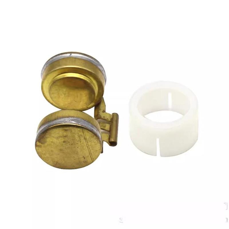 Universal Motorcycle Carburetor Overhaul Kit Easy Installation Without Specializes Tool Carburetors Repair for Bikes