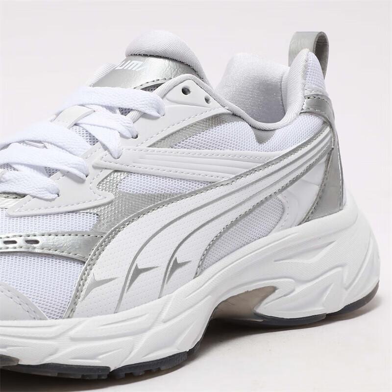 PUMA MORPHIC Women's Retro Running Shoes