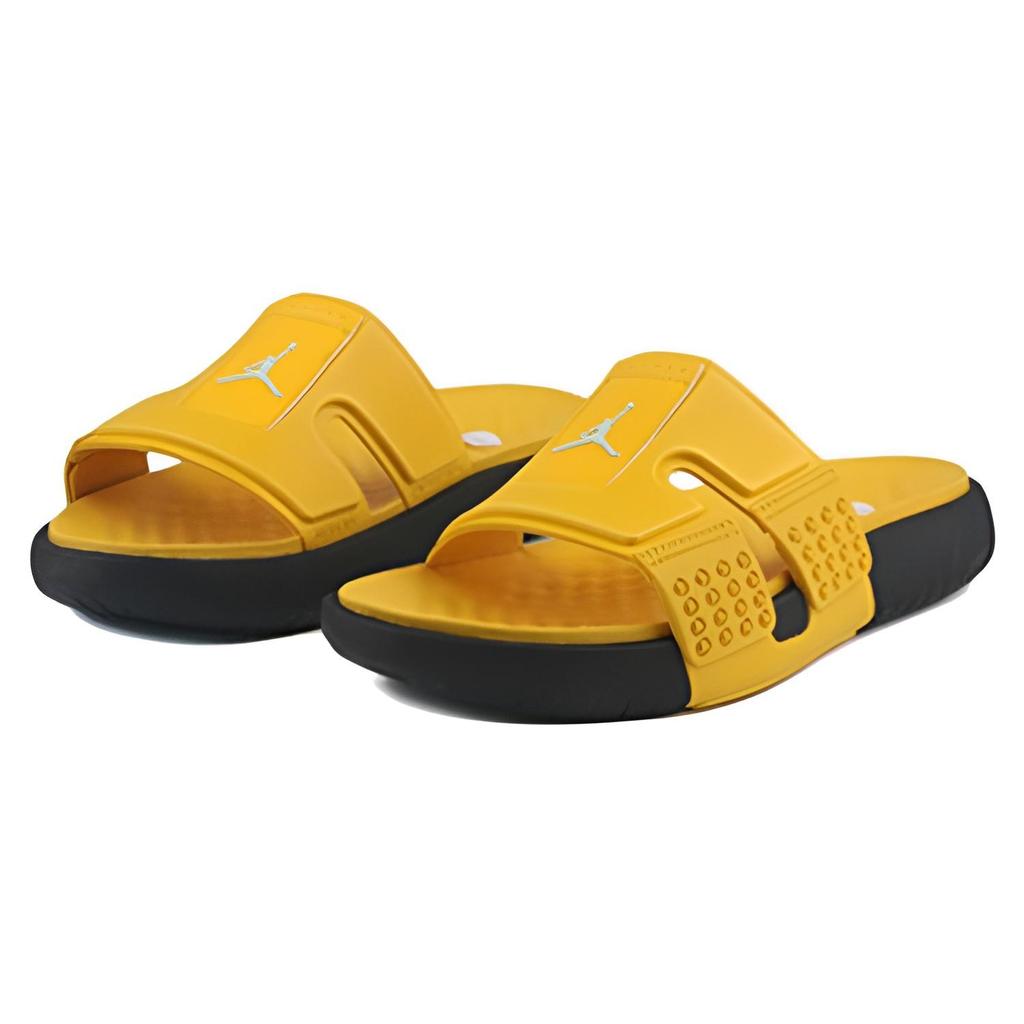 Air Jordan Hydro 8 Slide 'Dark Sulfur' CD2803-003