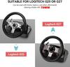 Steering Wheel Adapter Plate For Logitech G25 G27 70MM Steering Wheel Racing Game Plate DIY Parts