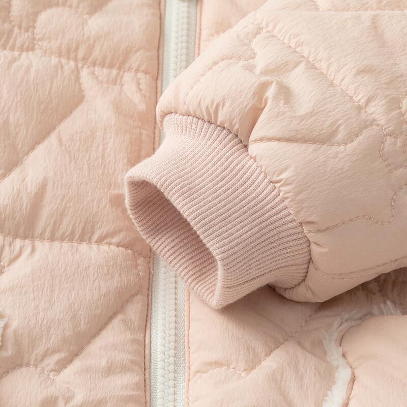Minibala Baby & Toddler Winter Romper