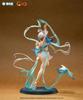 BLACKRAY ENJOY Luo Tianyi Aotori Denshin Ver. 1/18 Scale PVC & ABS Painted Complete Figure