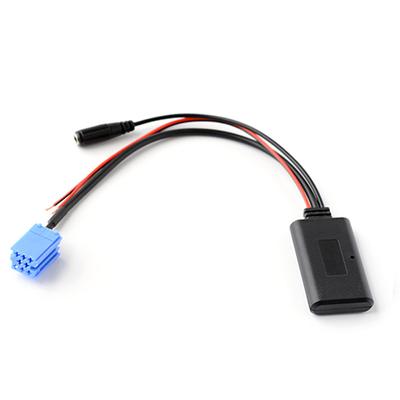 Accessori elettronici per auto – Cavi auto, adattatori e prese