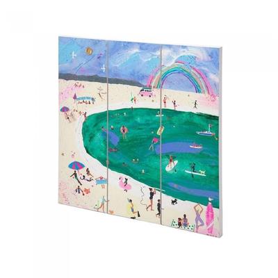 Mary Donald Days Like these Plaque