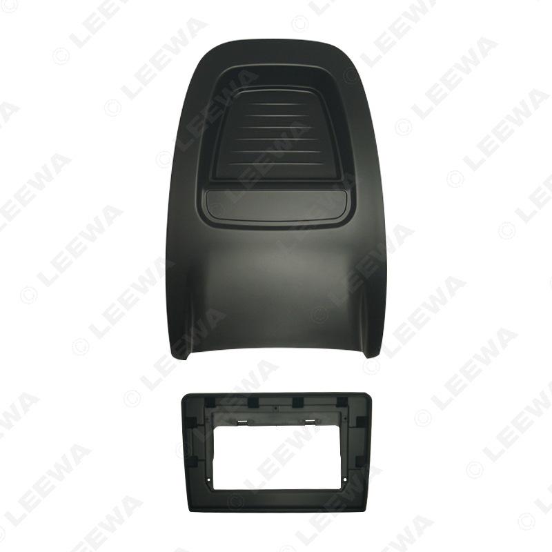 2018 Ford EcoSport Android 10.1" Navigation Screen Modification Panel