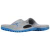 New JORDAN Super Fly Tm 'Grey Soar Blue' 881572-004