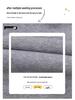 Boys' Fleece-Lined Thick Winter Sports Pants, New 2025 Style, One-Piece Sweatpants for Older Children