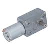 DC Motor 4632?370 Reduction Electric Engine for Air Conditioners Heaters DC24V 6RPM