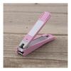 KAI Hello Kitty New Standard Nail Clipper M, Curved Blade, Made In Japan, KK2508