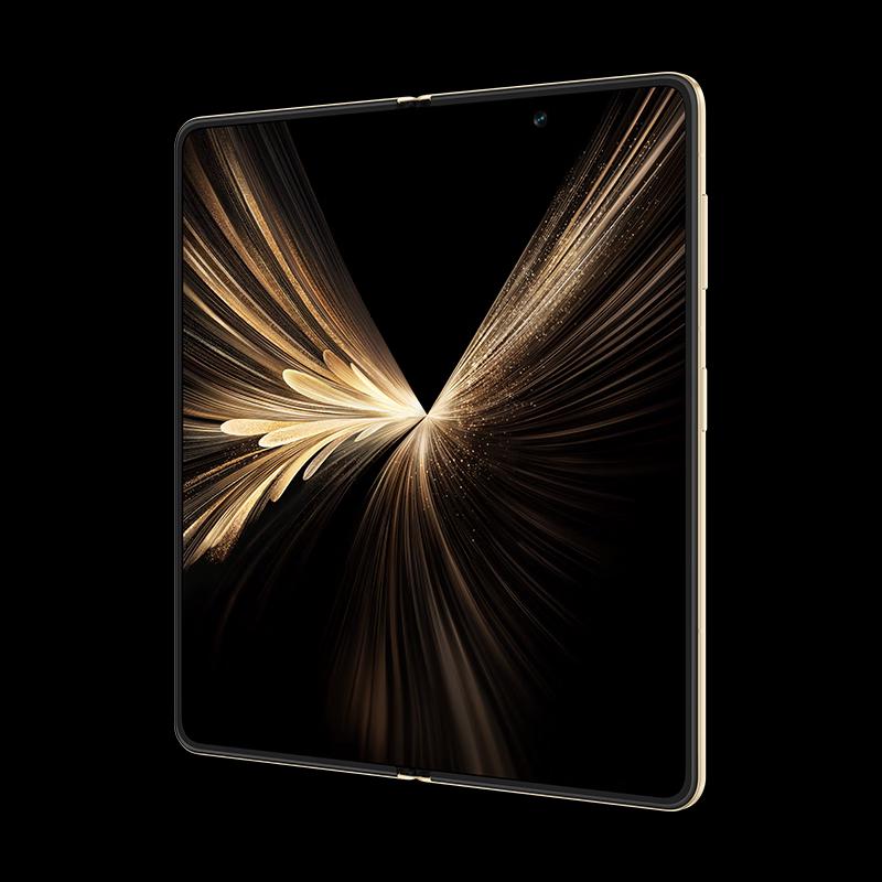 Honor Magic V5 AI Foldable Smartphone (CN version)