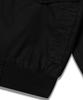 GRAYBLVD Colt Collar Work Jacket (Black)