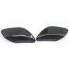 Front Headlight Washer Cover for Cayenne 2007-2010 (95562830311, 95562830411)