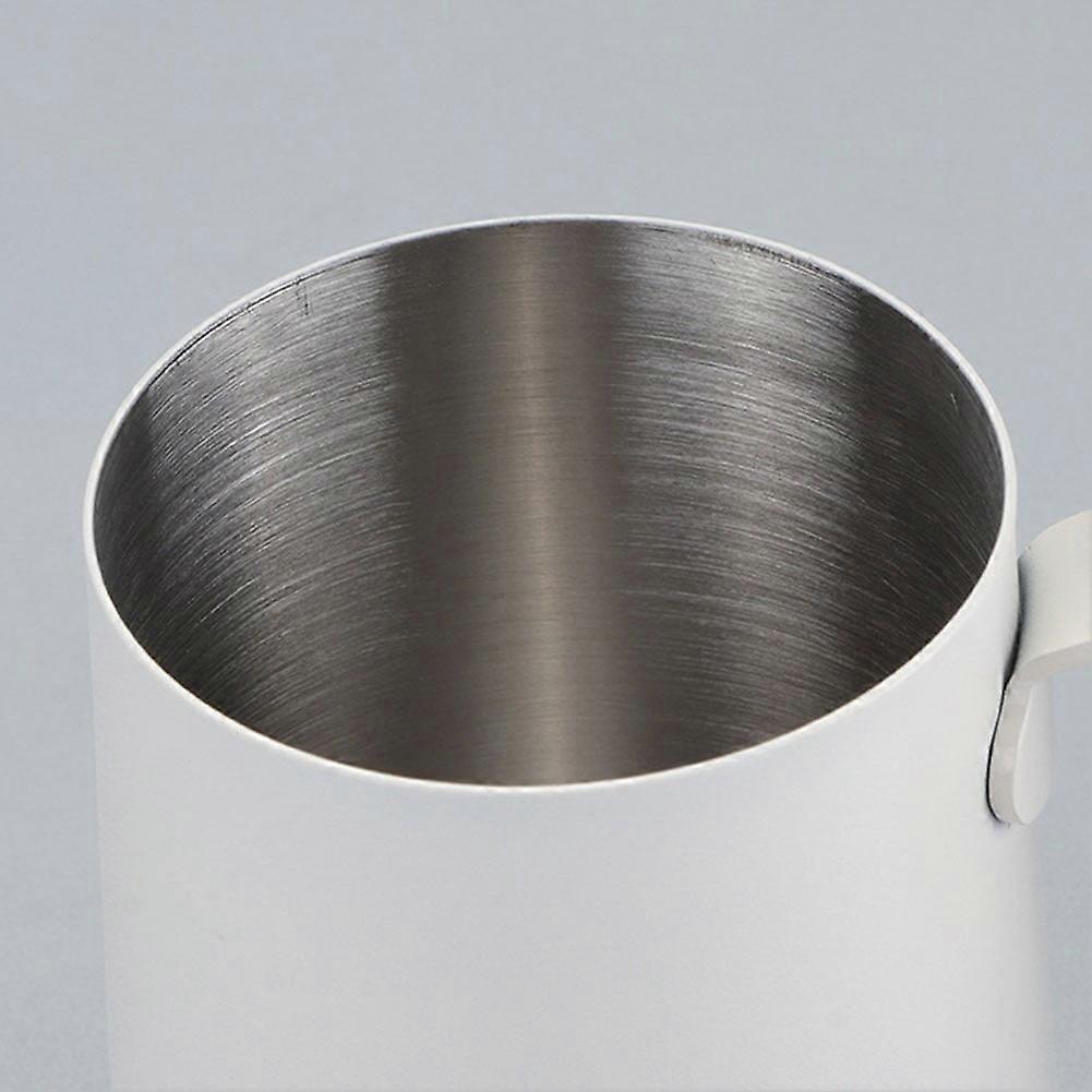 Premium Gooseneck Kettle Spout Coffee Hand Brewer Pot Milk Frothing Pitcher Jug