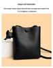 2025 Women's Minimalist Soft Leather Crossbody Backpack - Lightweight and Versatile Phone Bag