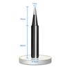 Iron Head Solder Tip Black Alloy Coating for 900M 936 937 938 969 8586 852D Soldering Iron Tips