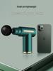 Compact Electric Muscle Relaxation Massager